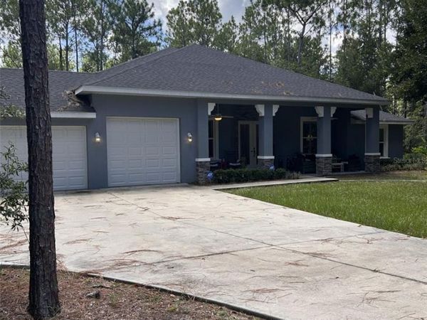 12396 SW 61ST PLACE ROAD , OCALA, FL 34481
