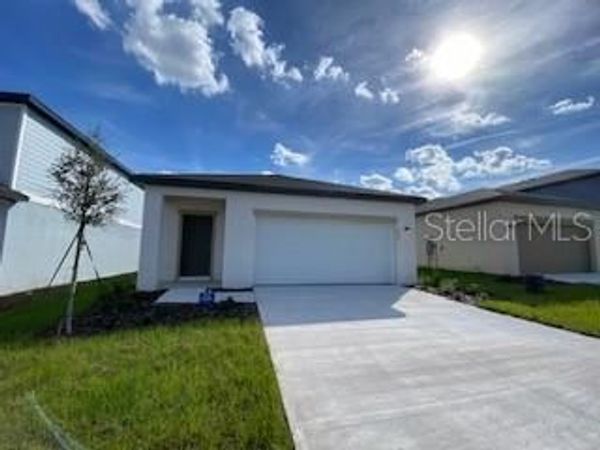 2880 POPPY AVENUE , LAKE HAMILTON, FL 33851