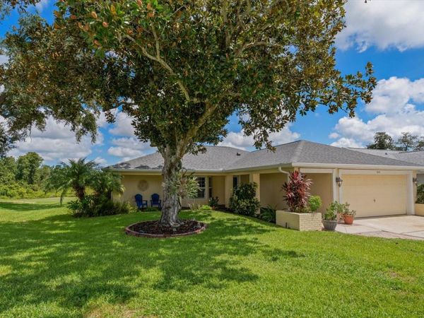 3495 W LINKS COURT , PALM HARBOR, FL 34684
