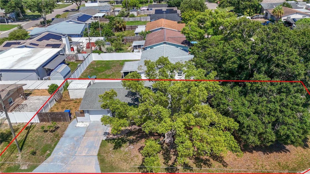 1901 57th Street N, Saint Petersburg, FL 33710 Photo