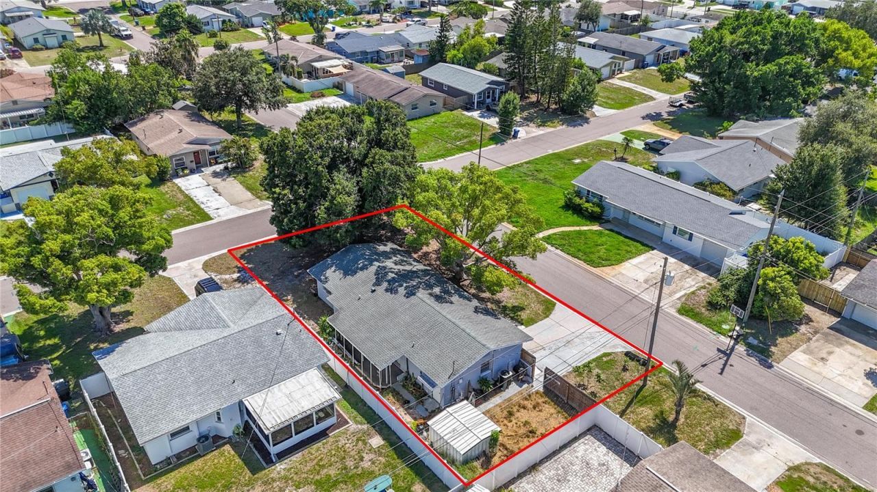 1901 57th Street N, Saint Petersburg, FL 33710 Photo