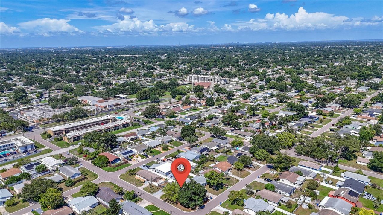 1901 57th Street N, Saint Petersburg, FL 33710 Photo