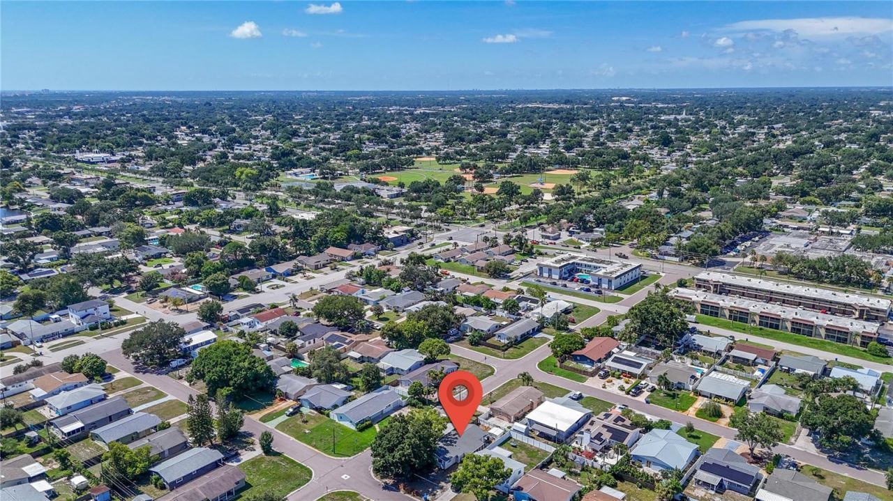 1901 57th Street N, Saint Petersburg, FL 33710 Photo