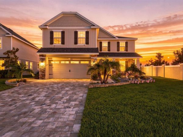 8415 OLIVE BROOK DRIVE , WESLEY CHAPEL, FL 33545