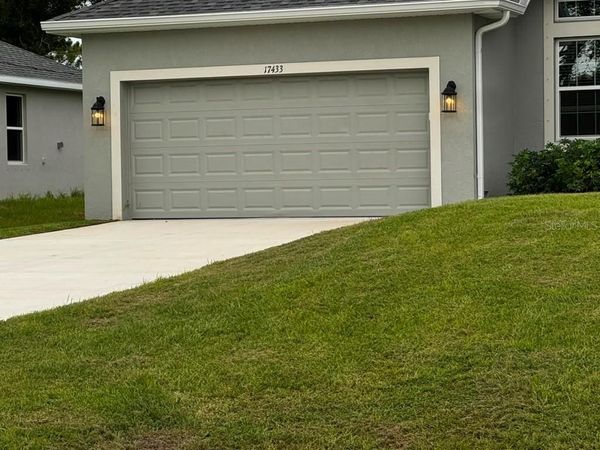 17425 EDGEWATER DRIVE, PORT CHARLOTTE, FL 33948