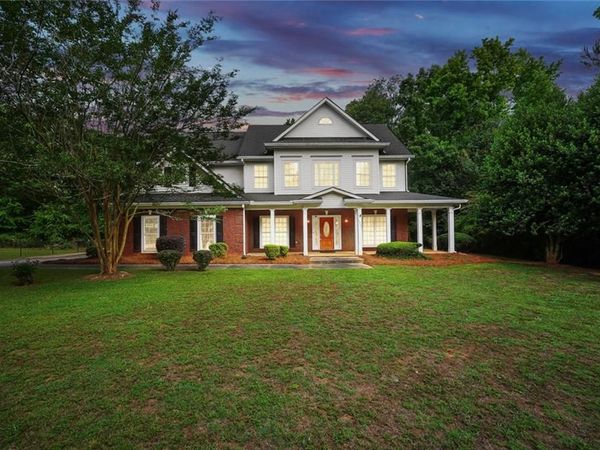 1731 Snapping Shoals Road , Mcdonough, GA 30252