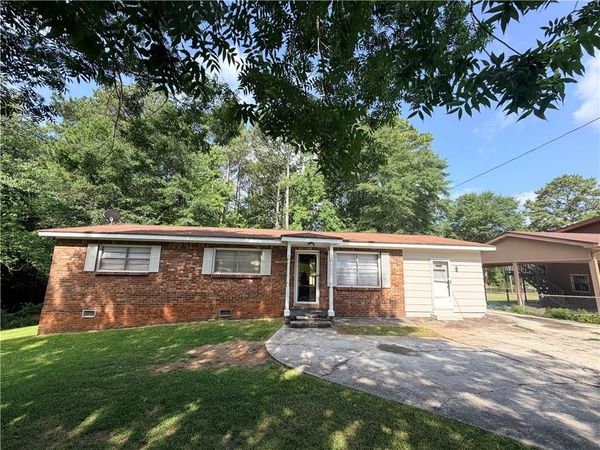 7132 Green Acres Court SW, Covington, GA 30014