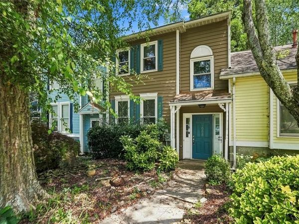 668 Stratford Green, Avondale Estates, GA 30002