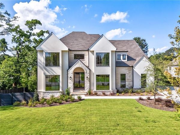 179 Meadow Dr , Alpharetta, GA 30009