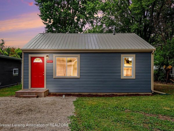 1120 Meadowlawn Avenue, Lansing, MI 48906
