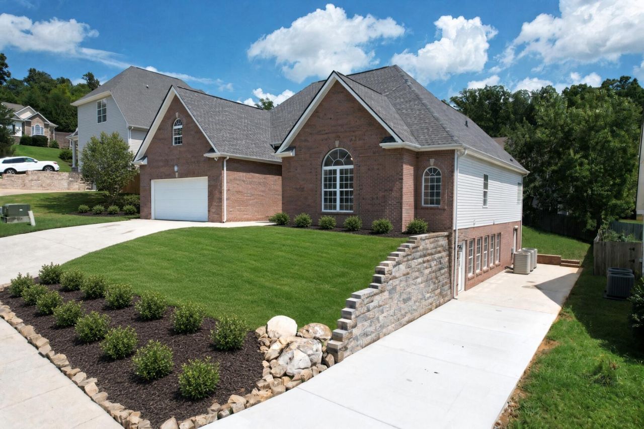 2266 Red Tail Lane Chattanooga, TN 37421
