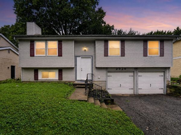 2929 Chatsworth Way , Reynoldsburg, OH 43068