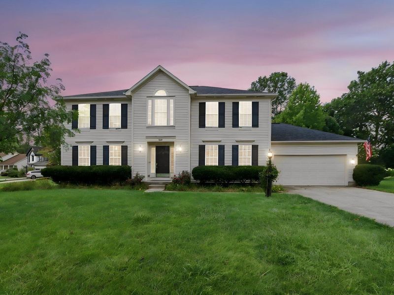 929 Carron Circle , Pickerington, OH 43147 Photo 2