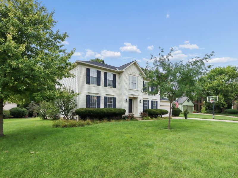 929 Carron Circle , Pickerington, OH 43147 Photo 3