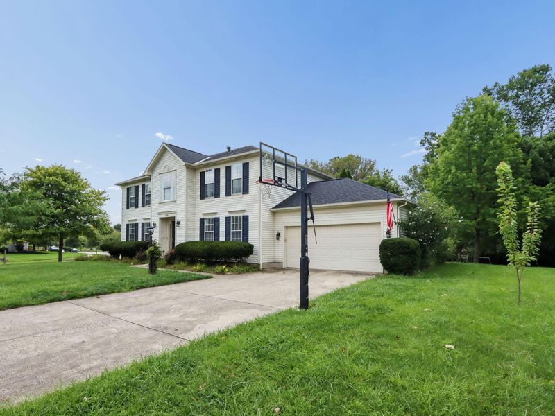 929 Carron Circle , Pickerington, OH 43147 Photo 4