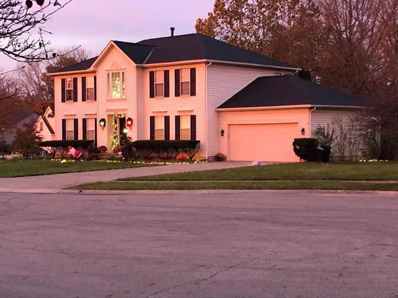 929 Carron Circle , Pickerington, OH 43147 Photo 5