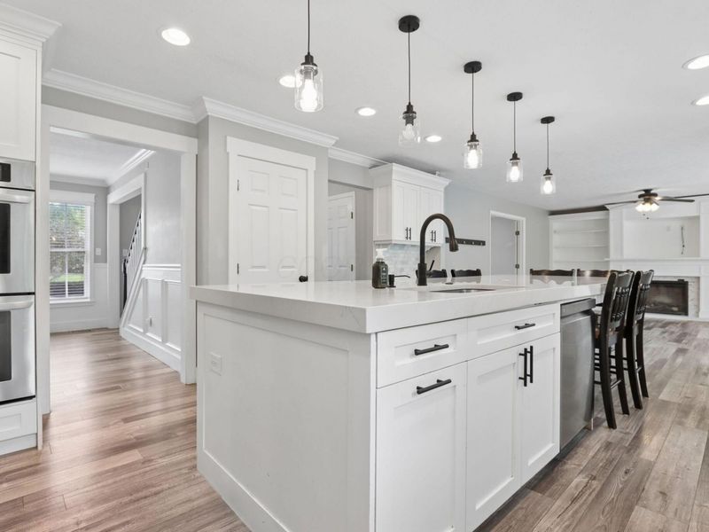 929 Carron Circle , Pickerington, OH 43147 Photo 8