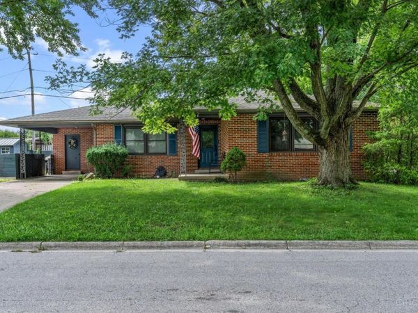 691 Piedmont Street, Wilmington, OH 45177