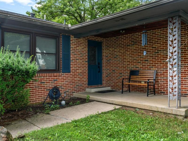 691 Piedmont Street, Wilmington, OH 45177 Photo 2