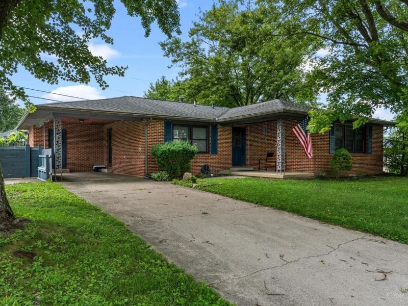 691 Piedmont Street, Wilmington, OH 45177 Photo 22
