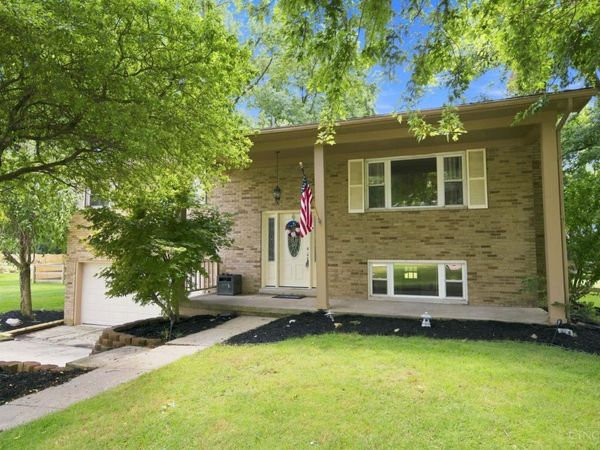 651 Charlotte Avenue, Turtle Creek Twp, OH 45036