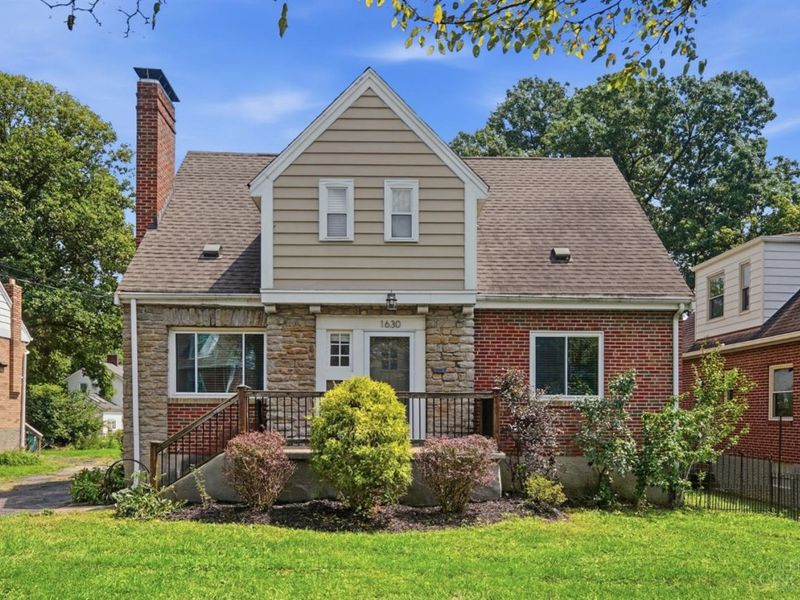 1630 Brandon Avenue, Cincinnati, OH 45230 Photo 2