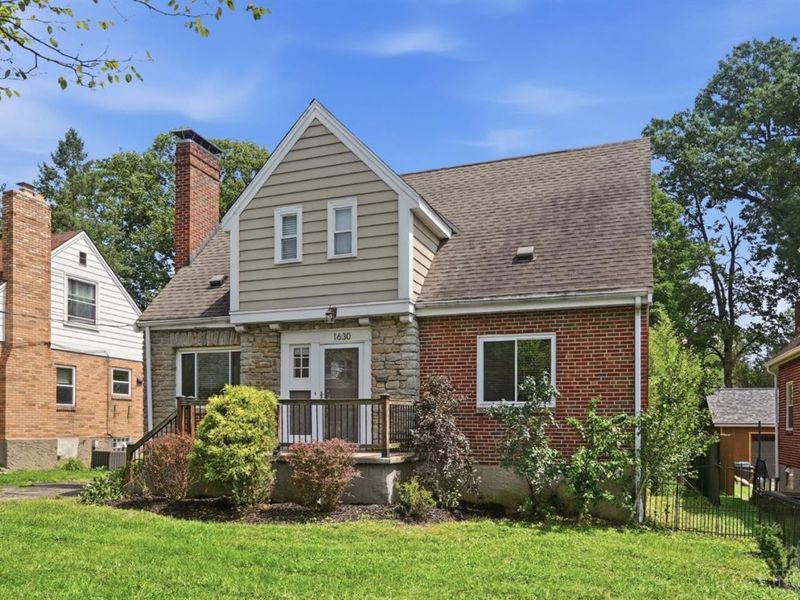 1630 Brandon Avenue, Cincinnati, OH 45230 Photo 3