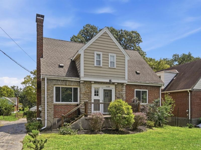 1630 Brandon Avenue, Cincinnati, OH 45230 Photo 4