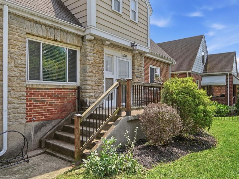 1630 Brandon Avenue, Cincinnati, OH 45230 Photo 5