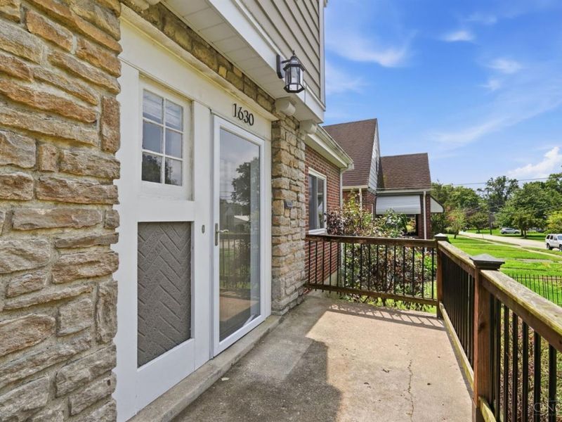 1630 Brandon Avenue, Cincinnati, OH 45230 Photo 7