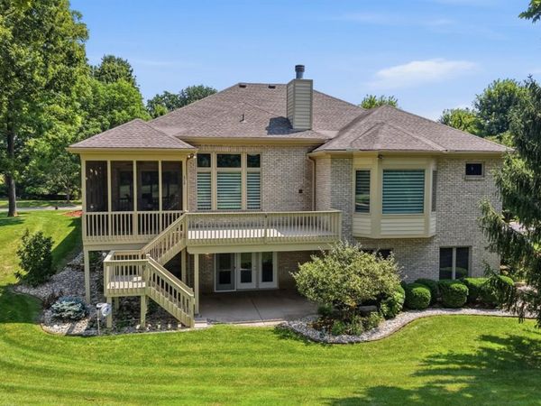 5518 Grand Legacy Drive, Hamilton Twp, OH 45039