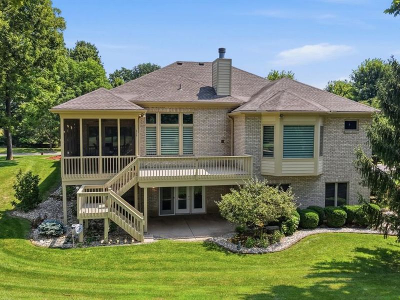 5518 Grand Legacy Drive, Hamilton Township, OH 45039 Photo 1