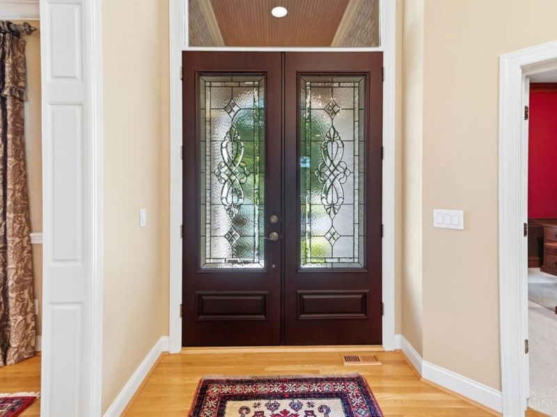 5518 Grand Legacy Drive, Hamilton Township, OH 45039 Photo 10