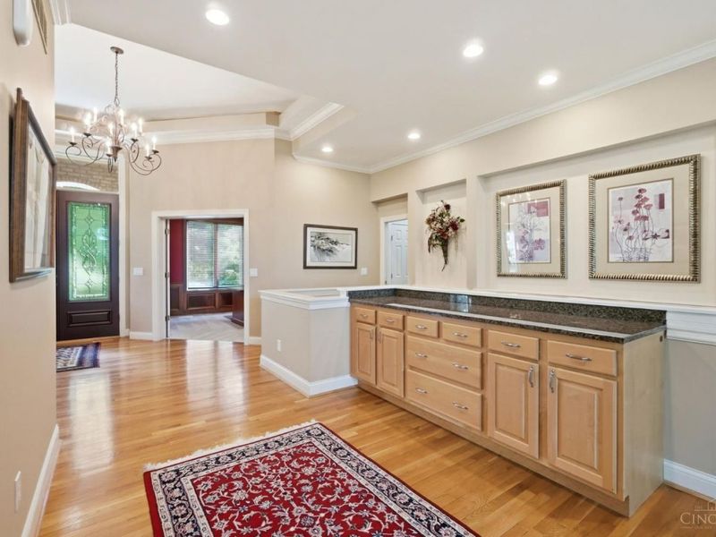 5518 Grand Legacy Drive, Hamilton Township, OH 45039 Photo 14