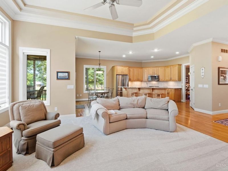 5518 Grand Legacy Drive, Hamilton Township, OH 45039 Photo 18
