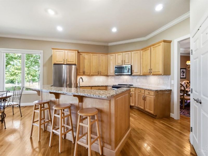5518 Grand Legacy Drive, Hamilton Township, OH 45039 Photo 19