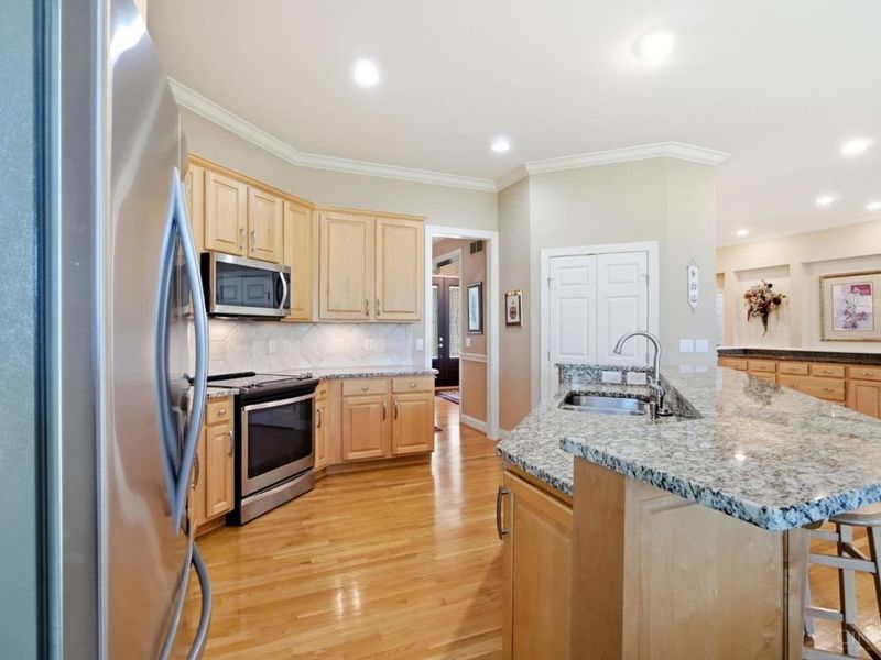 5518 Grand Legacy Drive, Hamilton Township, OH 45039 Photo 20