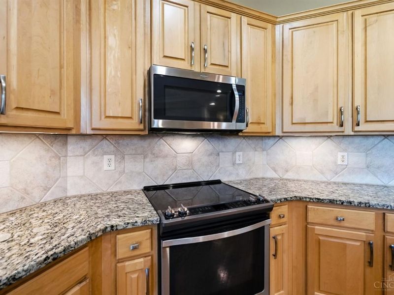 5518 Grand Legacy Drive, Hamilton Township, OH 45039 Photo 23