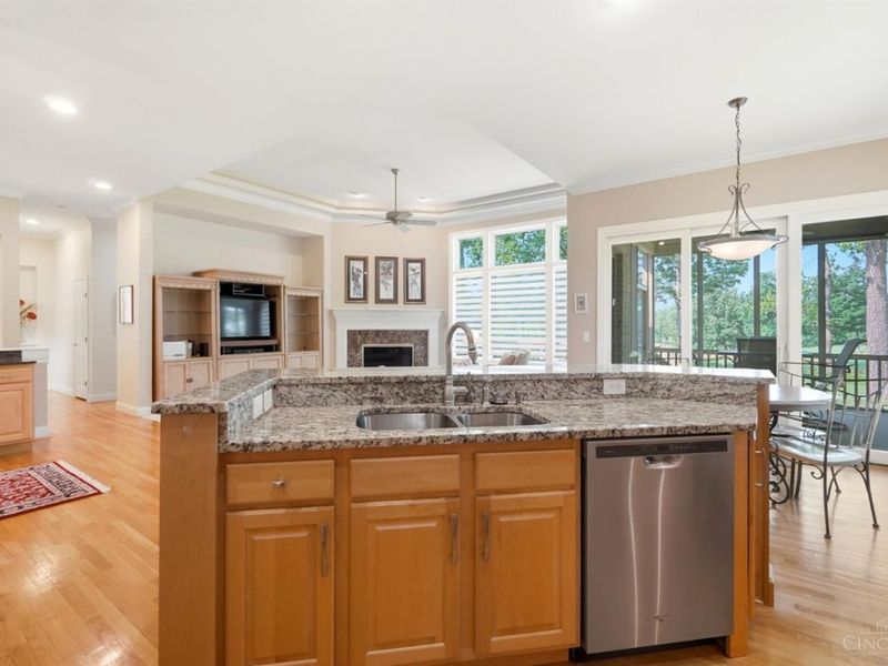 5518 Grand Legacy Drive, Hamilton Township, OH 45039 Photo 24