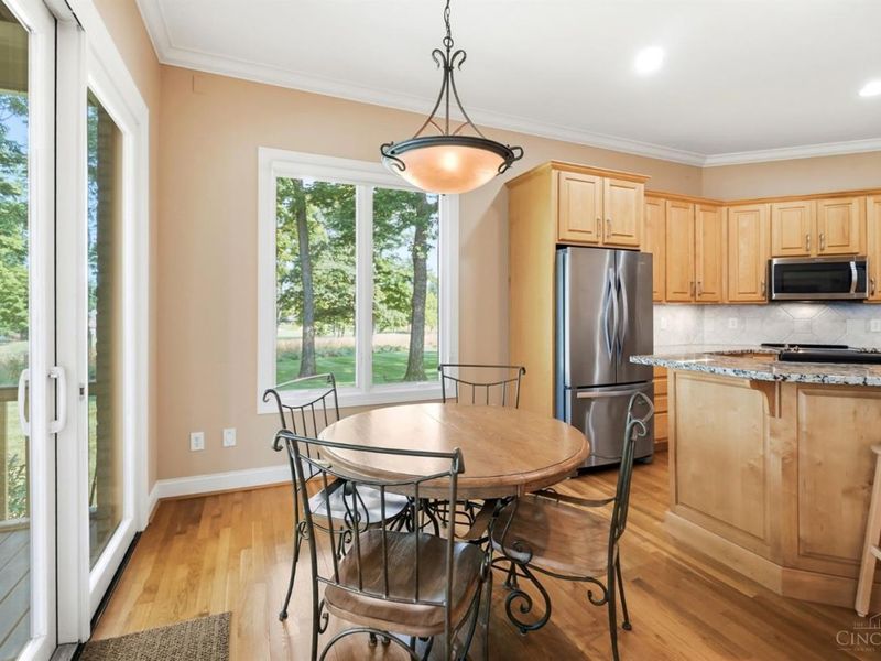 5518 Grand Legacy Drive, Hamilton Township, OH 45039 Photo 26