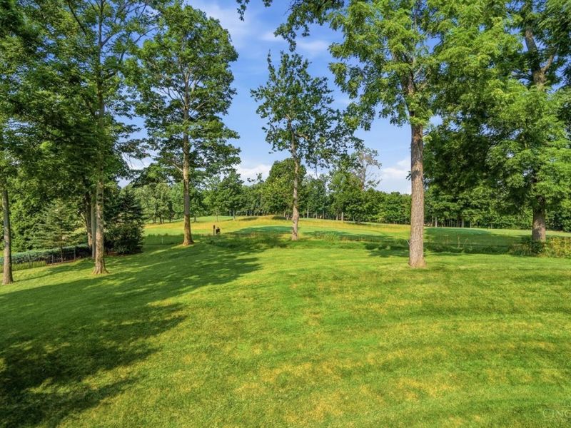 5518 Grand Legacy Drive, Hamilton Township, OH 45039 Photo 5
