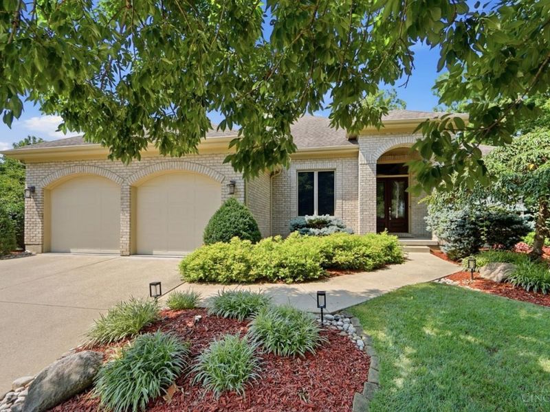 5518 Grand Legacy Drive, Hamilton Township, OH 45039 Photo 6