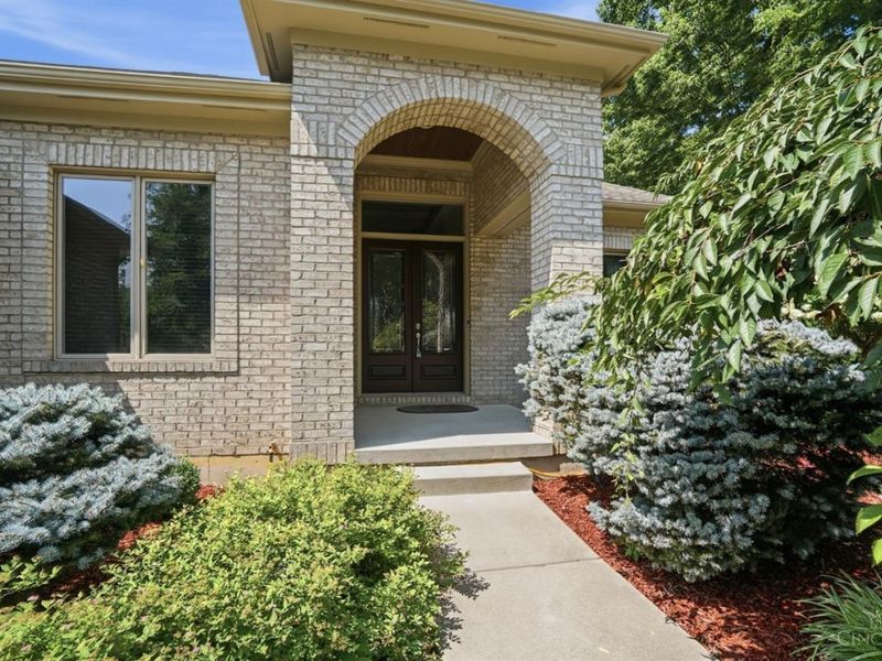 5518 Grand Legacy Drive, Hamilton Township, OH 45039 Photo 7