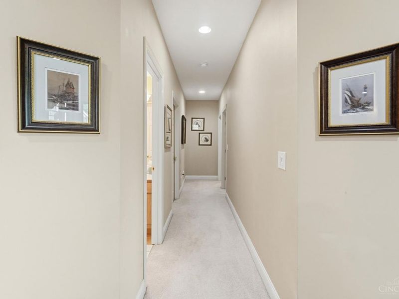 5518 Grand Legacy Drive, Hamilton Township, OH 45039 Photo 72