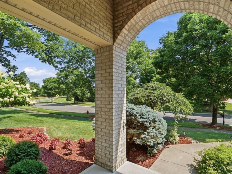 5518 Grand Legacy Drive, Hamilton Township, OH 45039 Photo 8