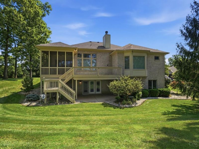 5518 Grand Legacy Drive, Hamilton Township, OH 45039 Photo 81