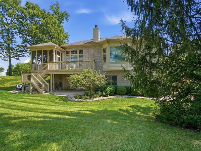 5518 Grand Legacy Drive, Hamilton Township, OH 45039 Photo 82