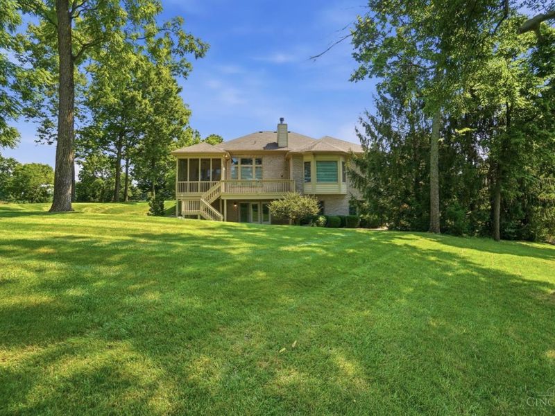 5518 Grand Legacy Drive, Hamilton Township, OH 45039 Photo 83