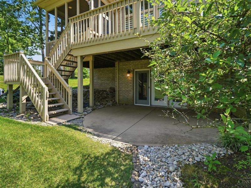 5518 Grand Legacy Drive, Hamilton Township, OH 45039 Photo 84