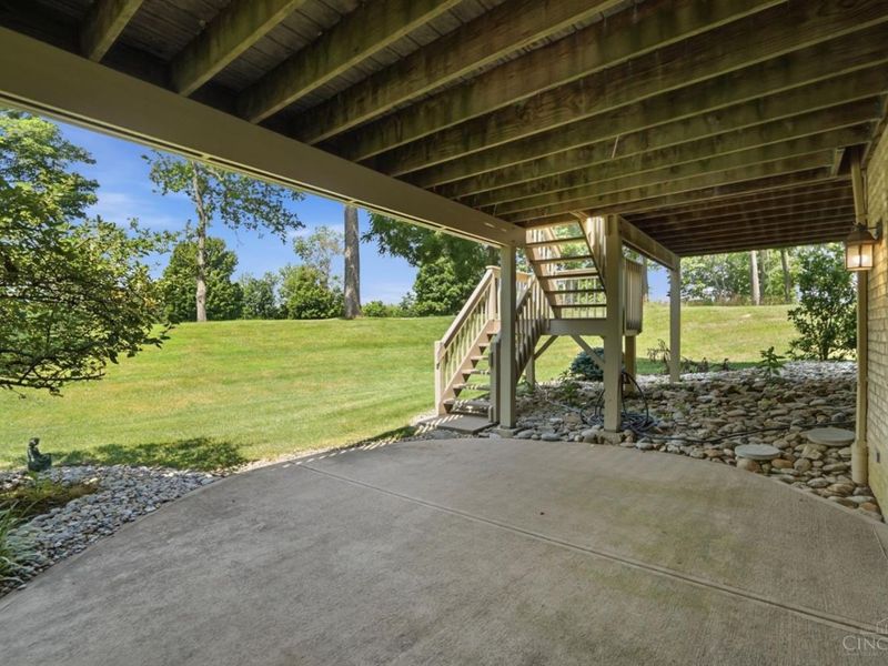 5518 Grand Legacy Drive, Hamilton Township, OH 45039 Photo 86